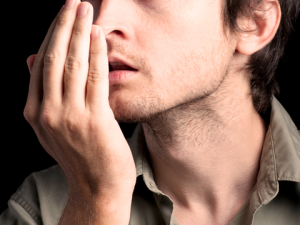 Bad Breath Control – How A Dentist Can Help ?